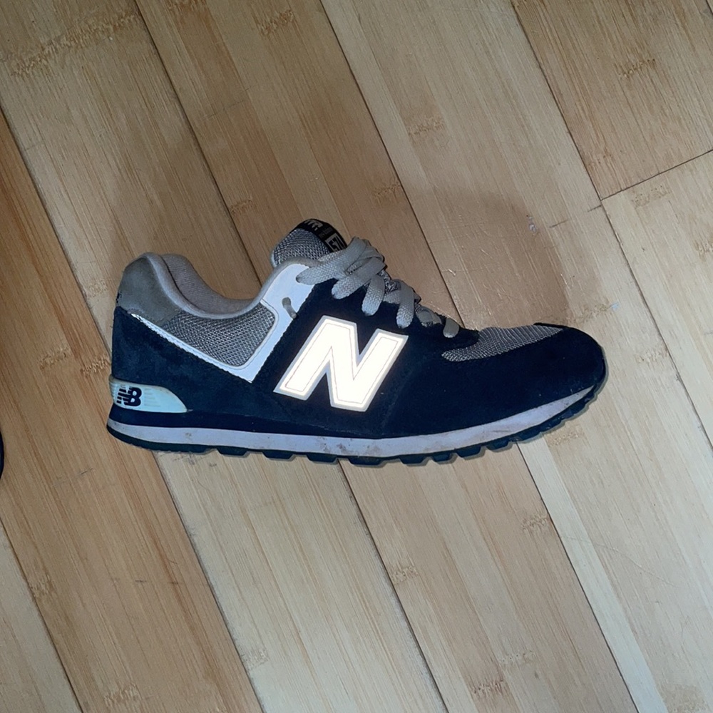 New Balance 574